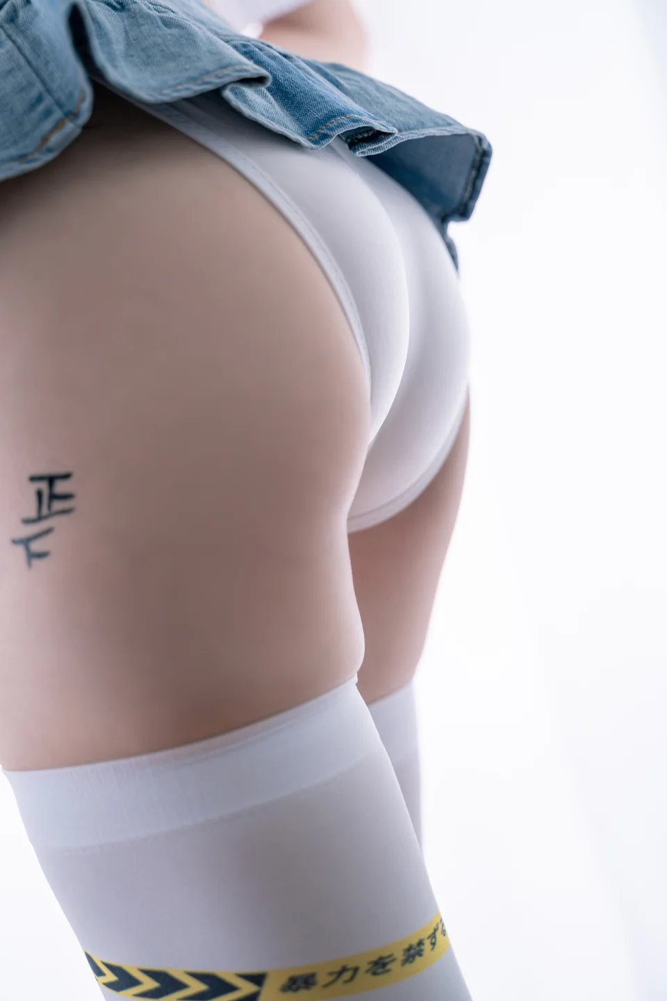 面饼仙儿 - 短校服胶带 [32P-475MB] tg@simisebaisi 【丝足阁】032.webp